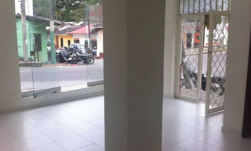 Espectacular Casa Co...