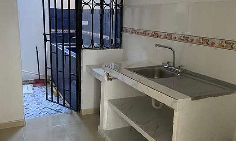 Vendo Casa Barrios R...