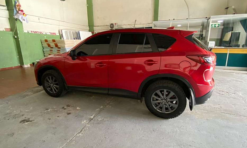 Mazda Cx-5 Grand Tou...