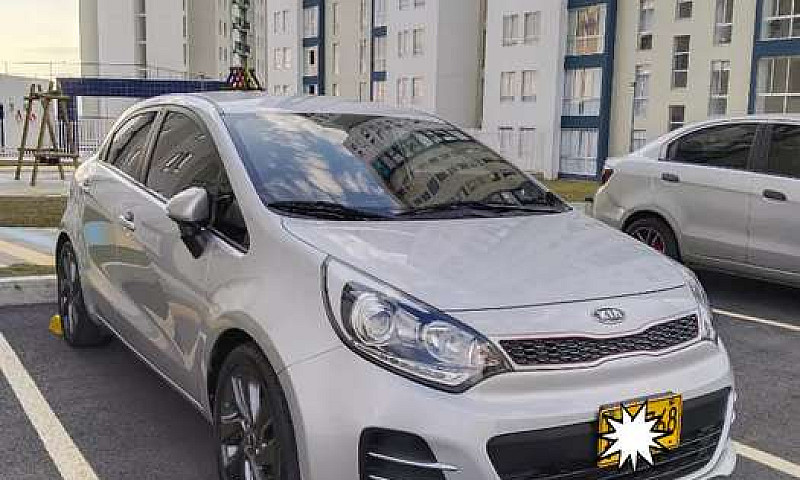 Kia Rio Spice R

Mod...
