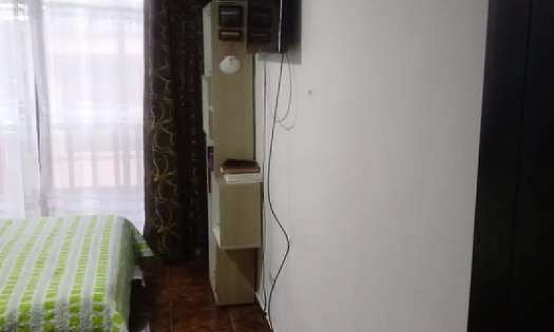 Cómoda Habitación En...