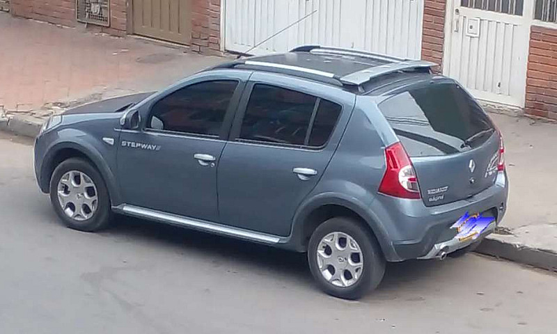 Sandero Stepway $ 31...