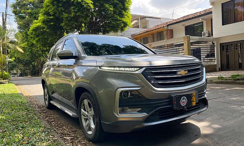 Chevrolet Captiva 20...