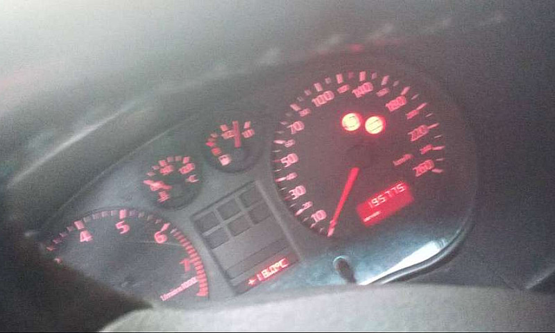Vencambio Audi A3...
