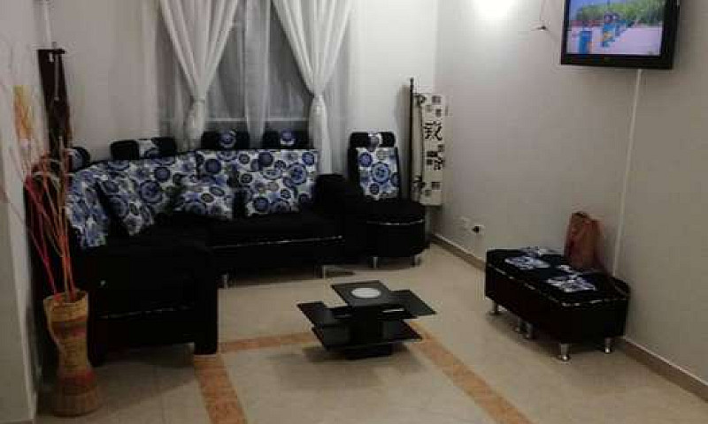 Se Vende Apartamento...