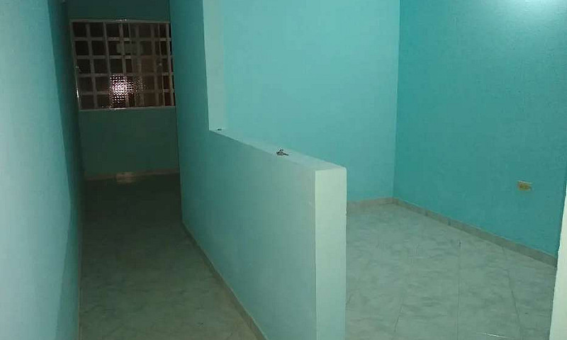 Vendo Casa...