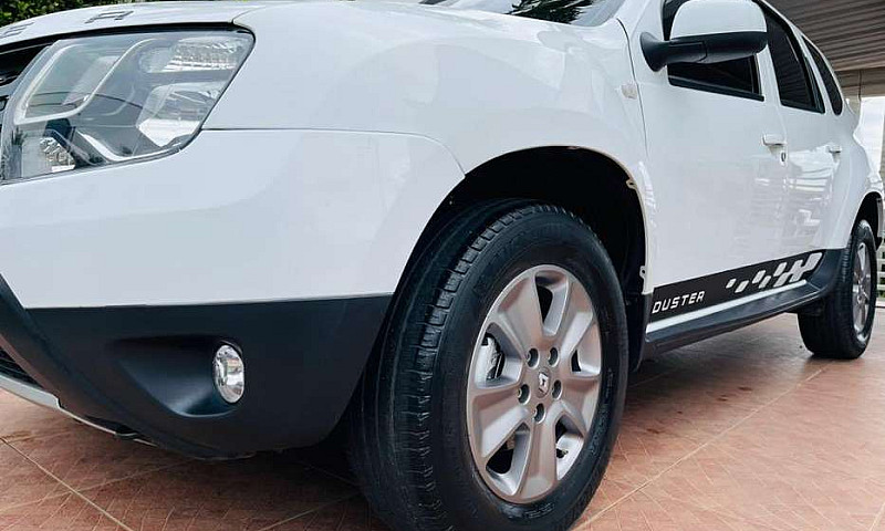 Renault Duster 2021 ...