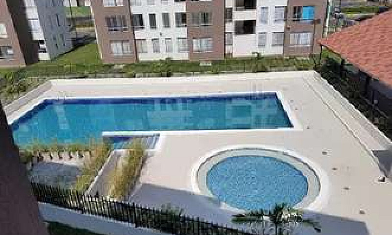 Se Vende Apartamento...