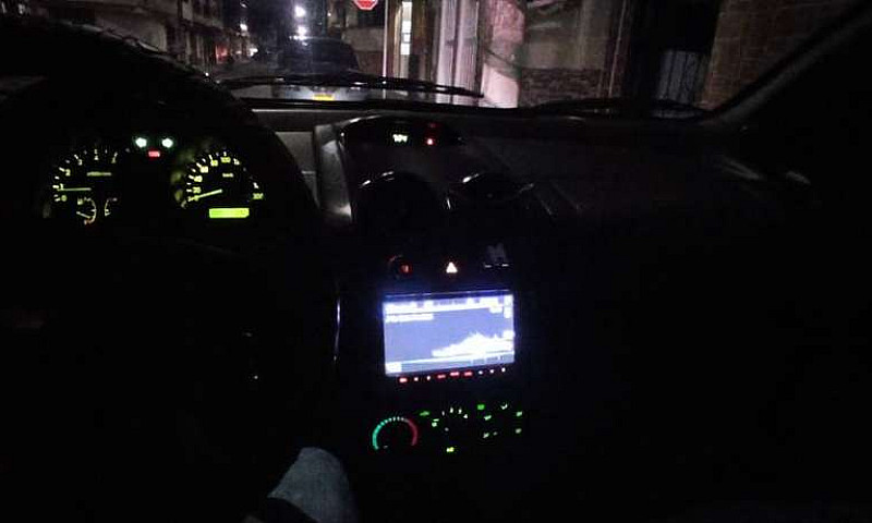Aveo Gti 1.6 Limited...