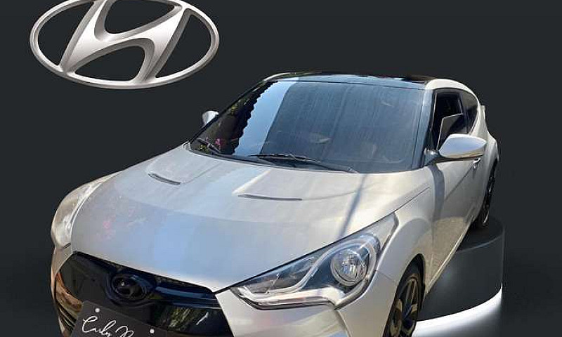 Hyundai Veloster 1.6...