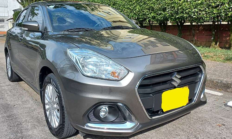 Suzuki Swift Dzire M...