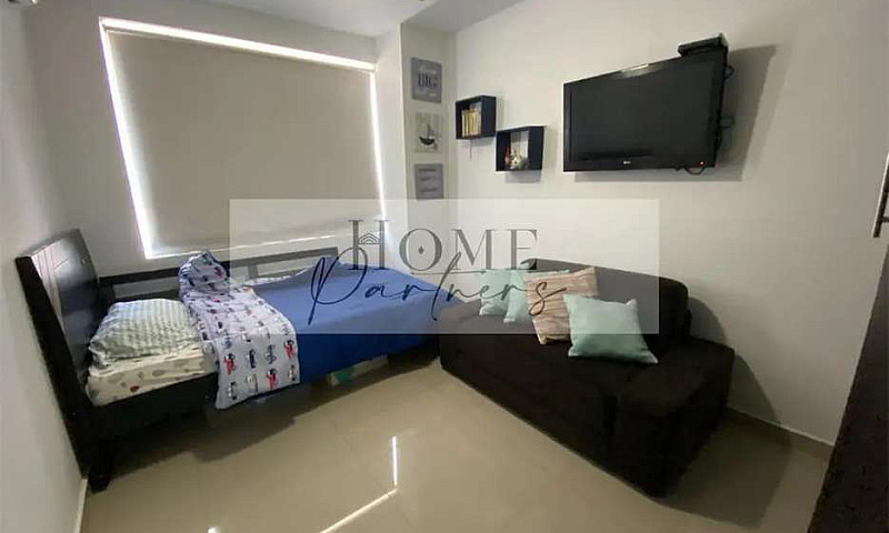 Se Vende Apartamento...
