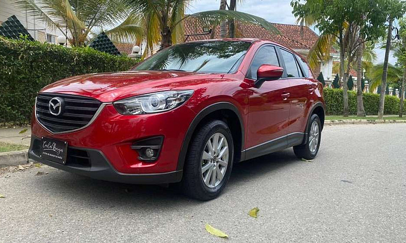 Mazda Cx-5 Grand Tou...