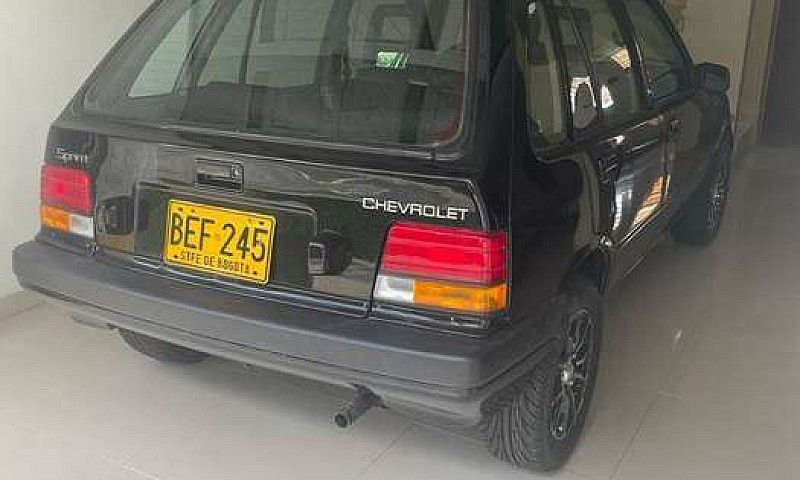 Chevrolet Sprint 199...