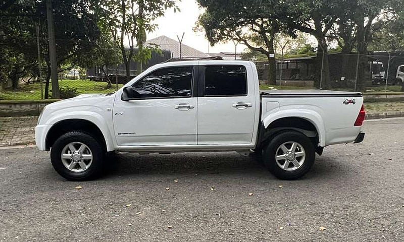 Chevrolet Luv Dmax 2...