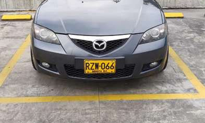 Mazda 3, Excelente E...