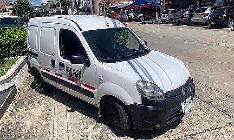 Renault Kangoo Vu...