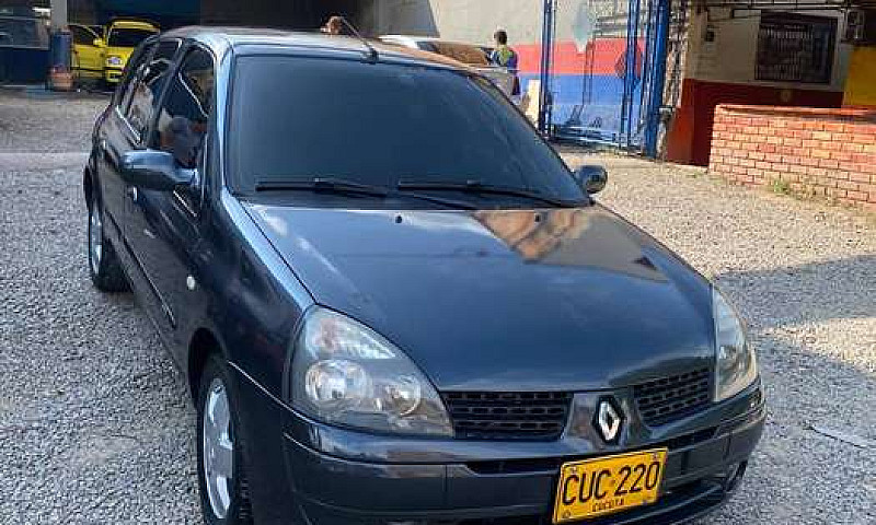 Renault Clio 1.6 Per...