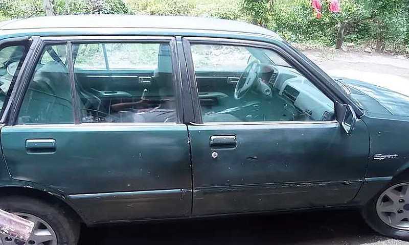 Vendo Sprint Modelo ...