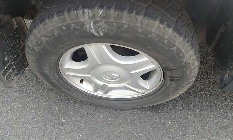 Vendo Kiros 2009 Tur...