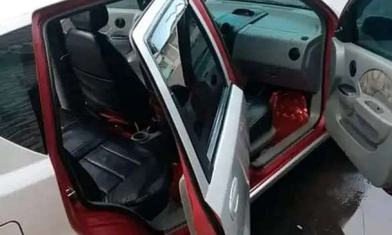 Chevrolet Aveo Five ...