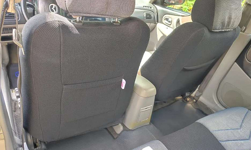 Mazda Allegro...