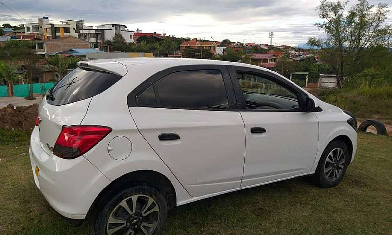 Chevrolet Onix 2016 ...