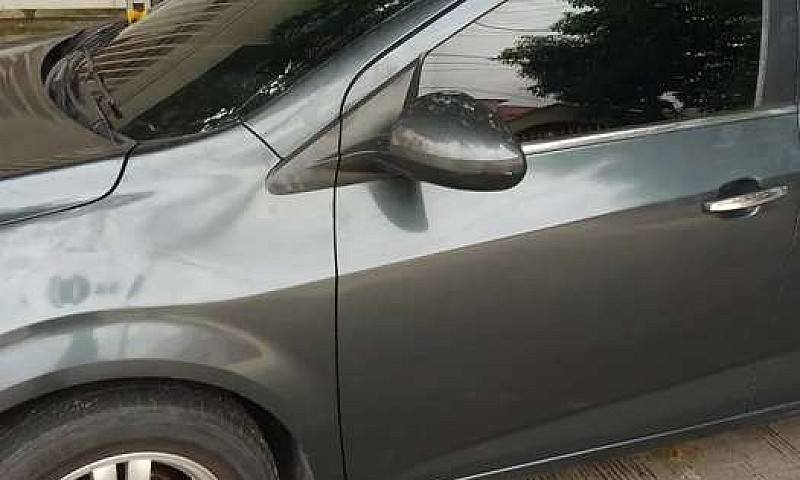 Vendo Chevrolet Soni...