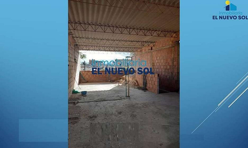 Excelente Casa En Ob...