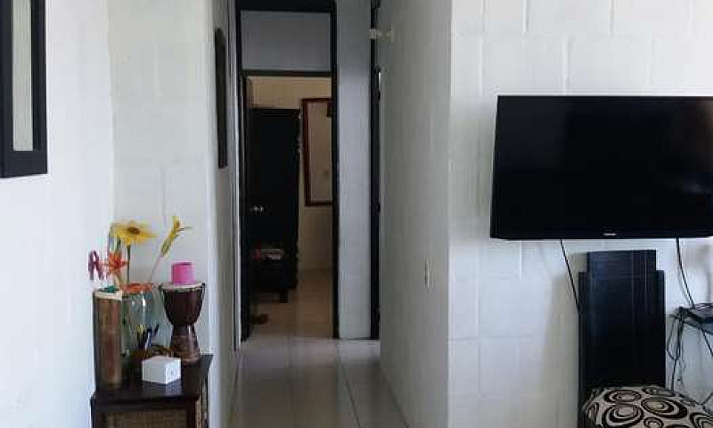 Vendo Apartamento Ec...