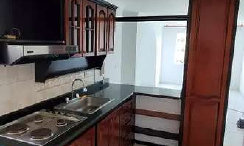 Se Vende Apartamento...