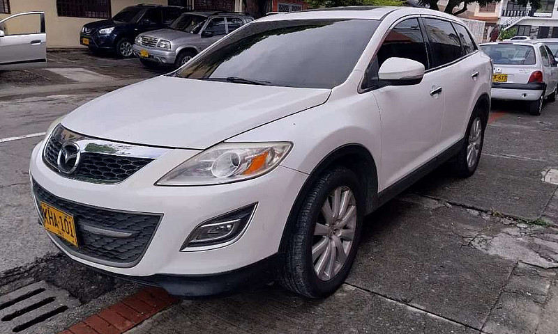 Mazda Cx9 2010...