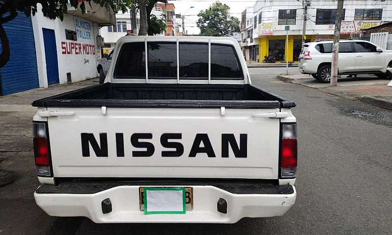 Vendo Camionete Dobl...