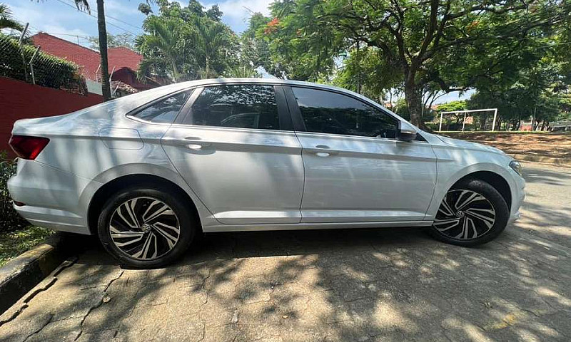 Jetta Sportline 1.4 ...