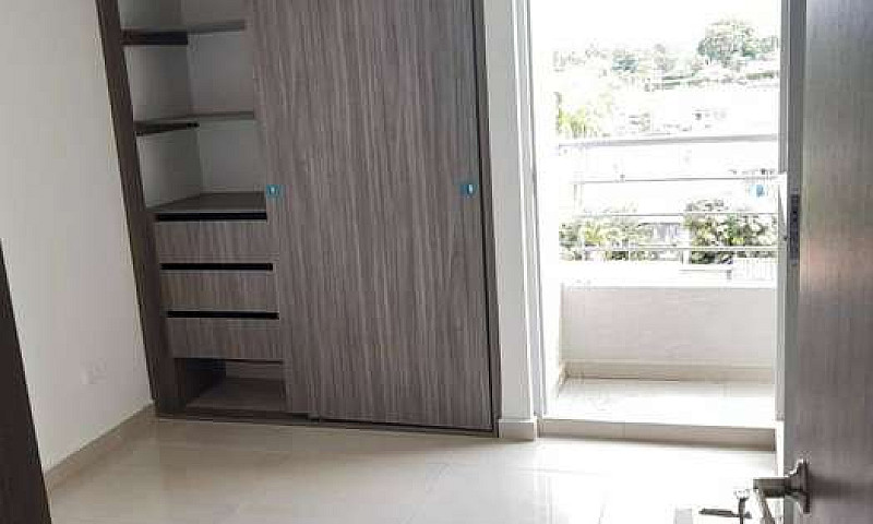 Arriendo Apartamento...