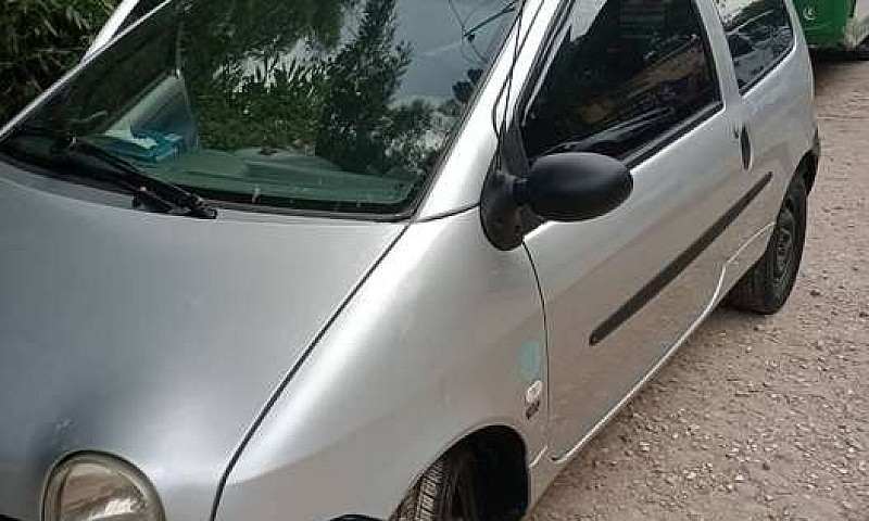 En Venta Twingo Mode...