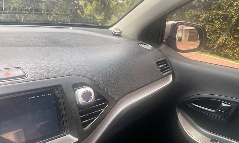 Vendo Kia Pica Yo 20...