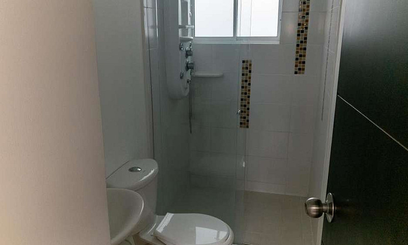 Arriendo Apartamento...