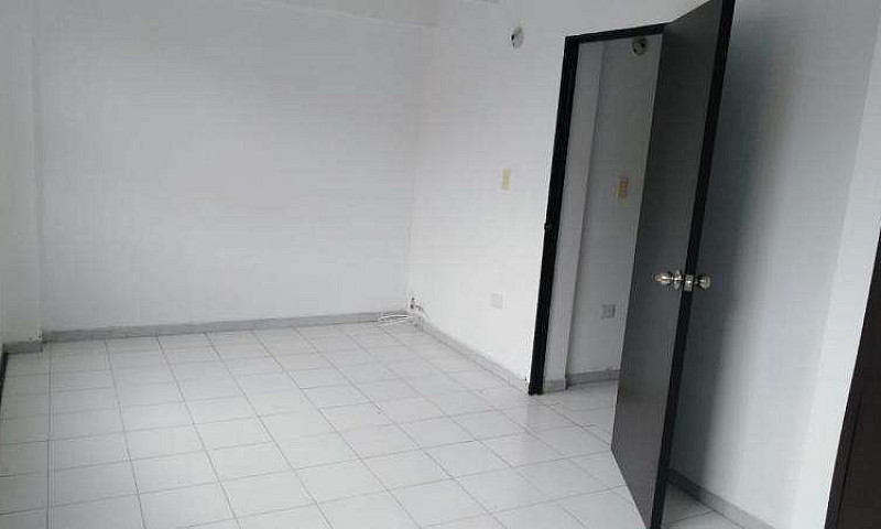 Apartamento En Arrie...