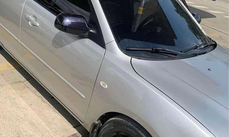 Hermoso Mazda 3 Nego...