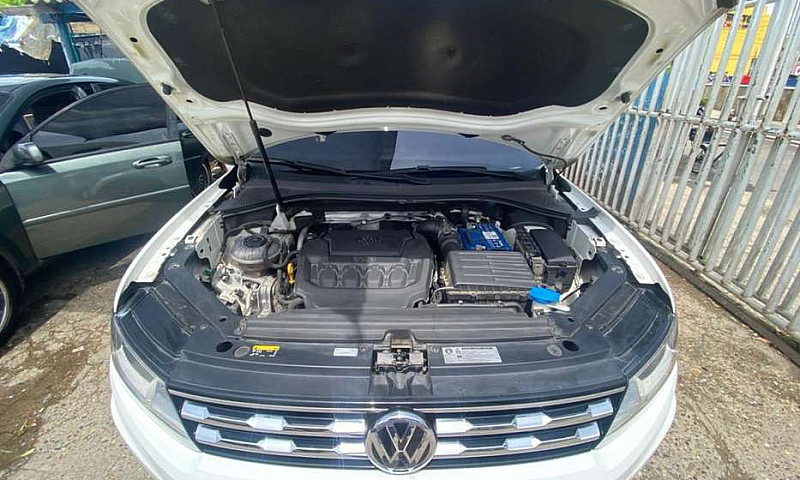 Vw Tiguan Allspace 4...