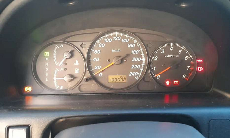 Vendo Hermoso Mazda ...