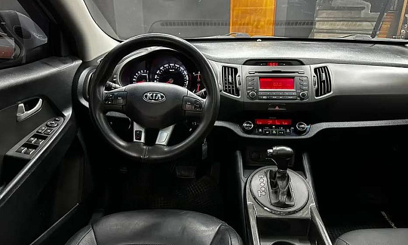 Kia Esportage Ex 4X4...