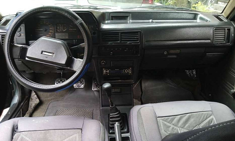 Mazda 323Nx 86...