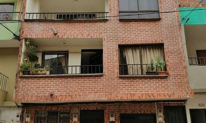 Venta De Apartamento...