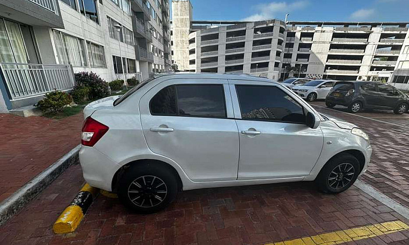 Suzuki 2016 Unico Du...