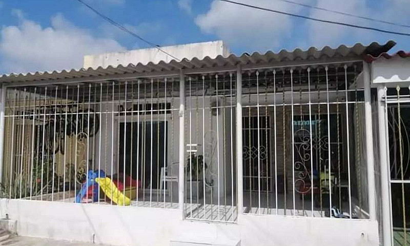Casa En Villa Olímpi...