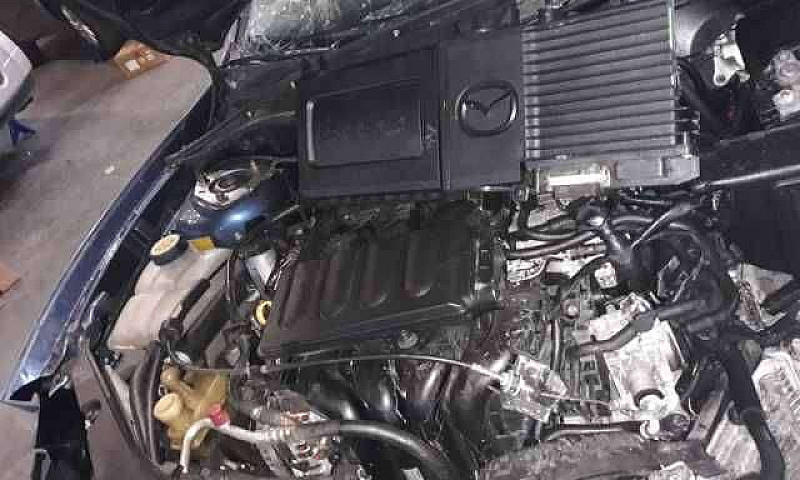 Vehiculo Repuestos...