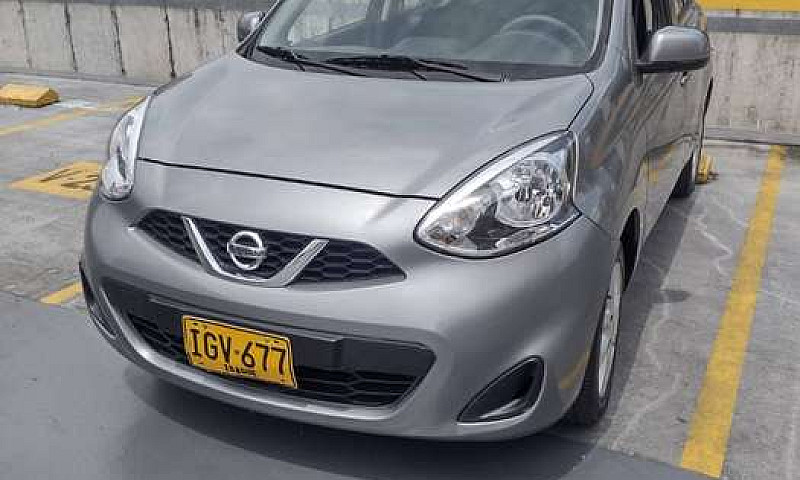 Venta De Nissan Marc...