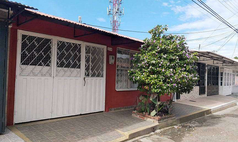 Vendo Casa. Excelent...